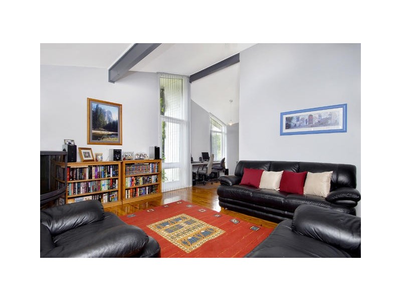 North Rocks NSW 2151