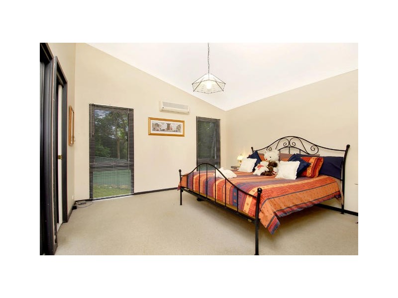 North Rocks NSW 2151