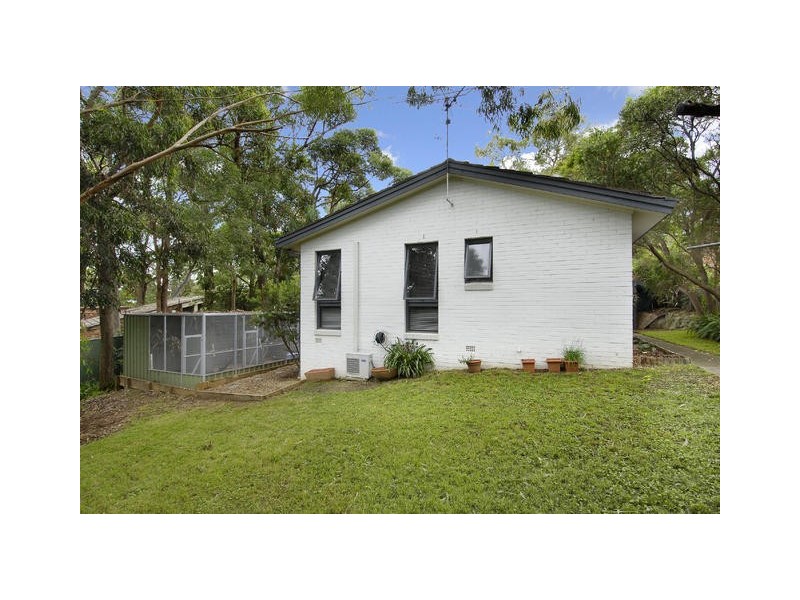 North Rocks NSW 2151