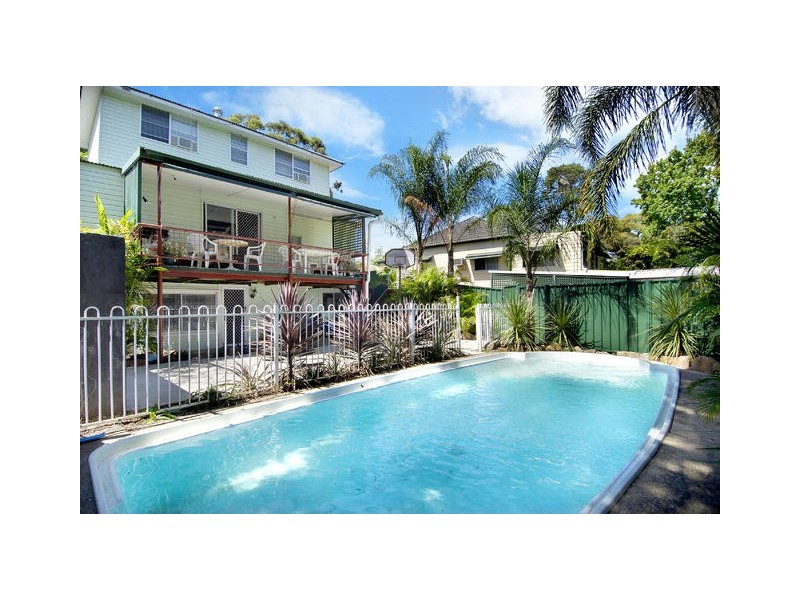 North Rocks NSW 2151