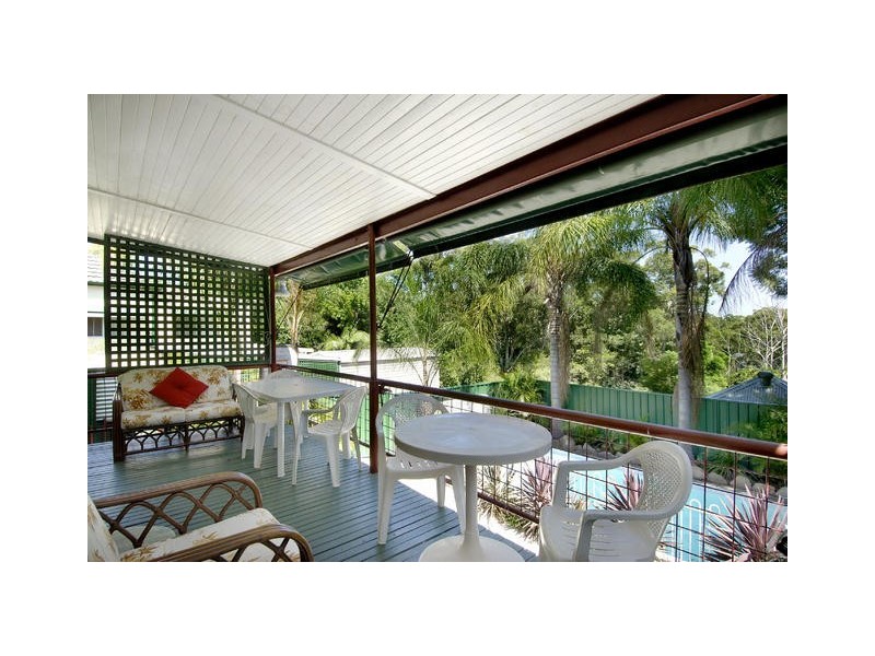 North Rocks NSW 2151