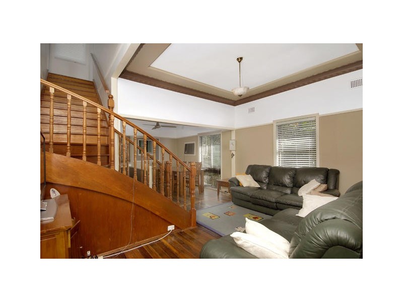 North Rocks NSW 2151