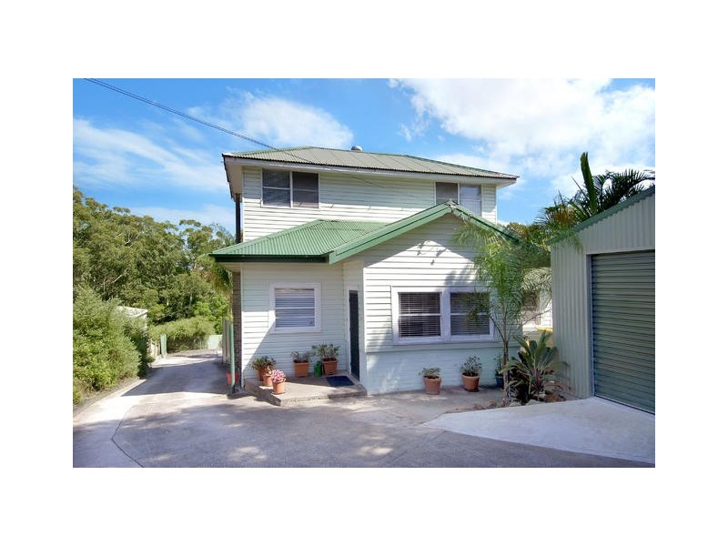 North Rocks NSW 2151