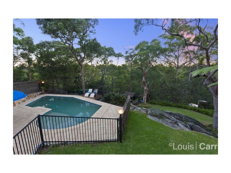 62 Carinda Drive, Glenhaven NSW 2156