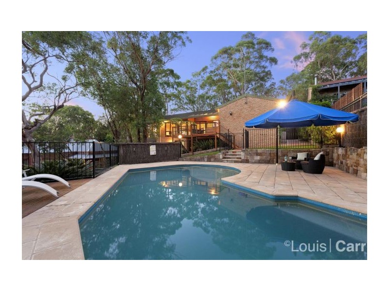 62 Carinda Drive, Glenhaven NSW 2156