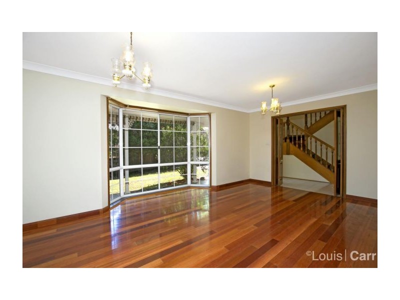 17 Dunley Place, Castle Hill NSW 2154