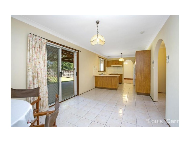 17 Dunley Place, Castle Hill NSW 2154