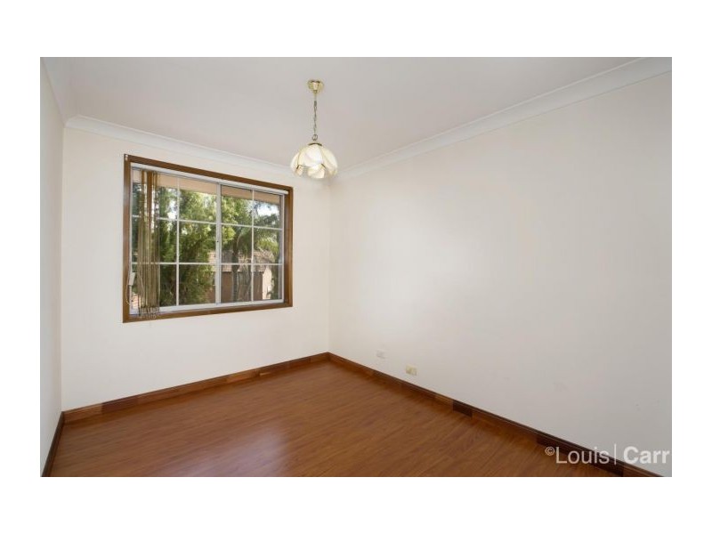 17 Dunley Place, Castle Hill NSW 2154