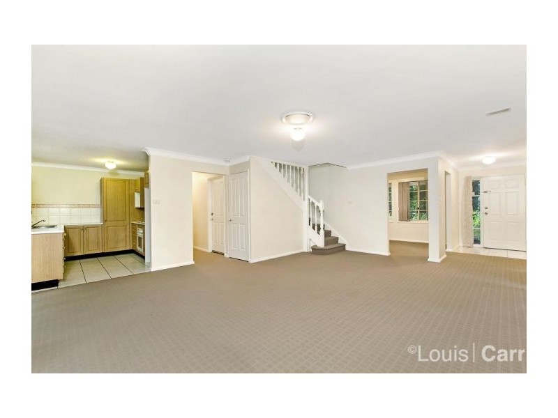 4 Lyndhurst Way, Cherrybrook NSW 2126