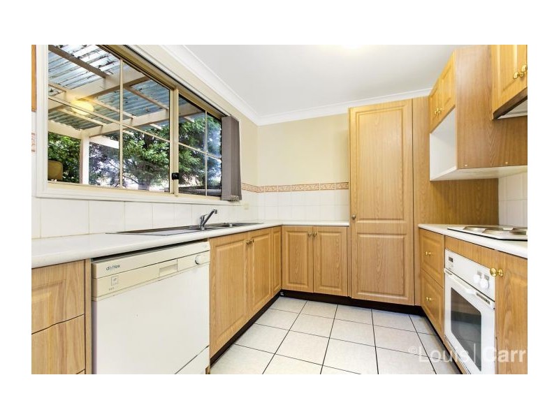 4 Lyndhurst Way, Cherrybrook NSW 2126