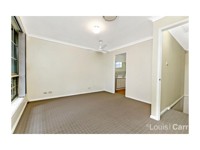 4 Lyndhurst Way, Cherrybrook NSW 2126