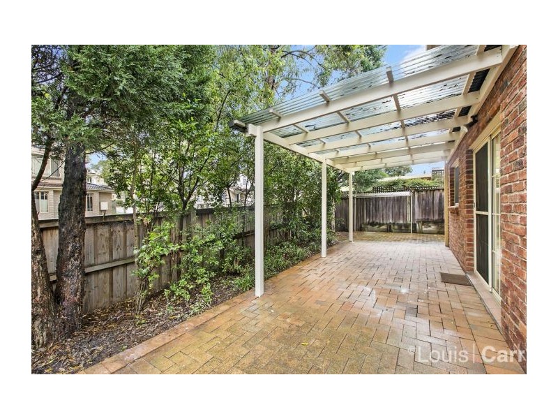 4 Lyndhurst Way, Cherrybrook NSW 2126