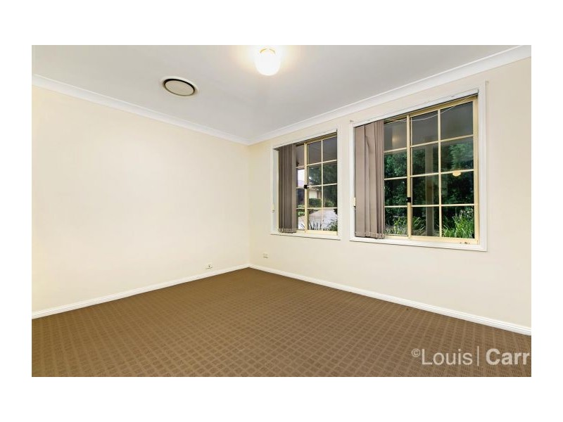 4 Lyndhurst Way, Cherrybrook NSW 2126