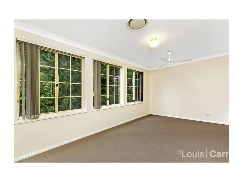 4 Lyndhurst Way, Cherrybrook NSW 2126