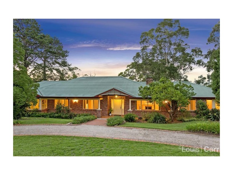 15 Sagars Road, Dural NSW 2158