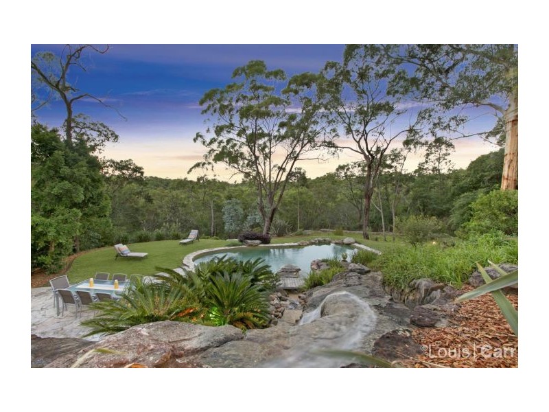 15 Sagars Road, Dural NSW 2158