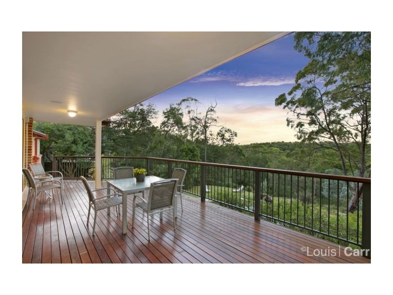 15 Sagars Road, Dural NSW 2158