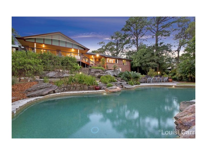 15 Sagars Road, Dural NSW 2158