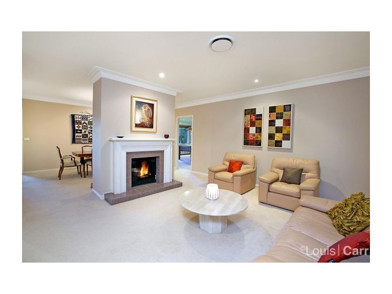 15 Sagars Road, Dural NSW 2158