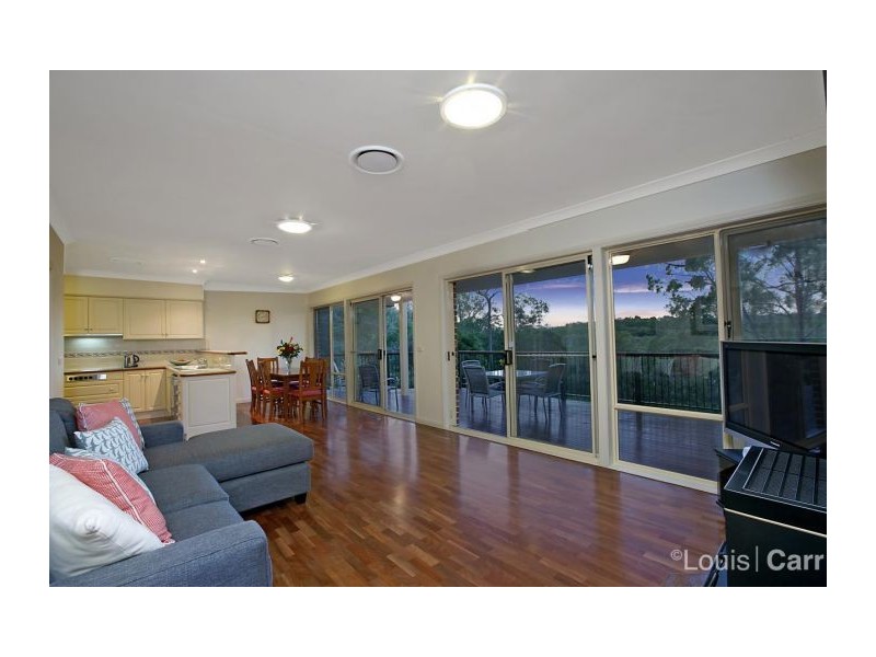 15 Sagars Road, Dural NSW 2158
