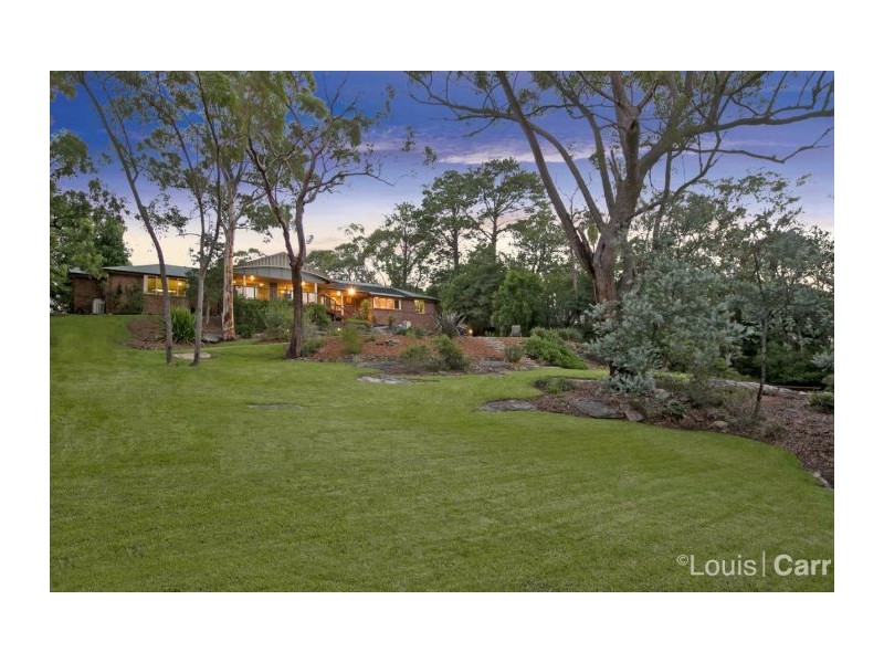 15 Sagars Road, Dural NSW 2158