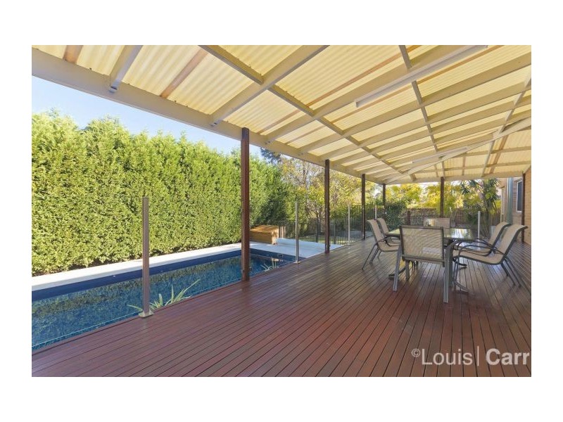 8 Pineview Place, Dural NSW 2158