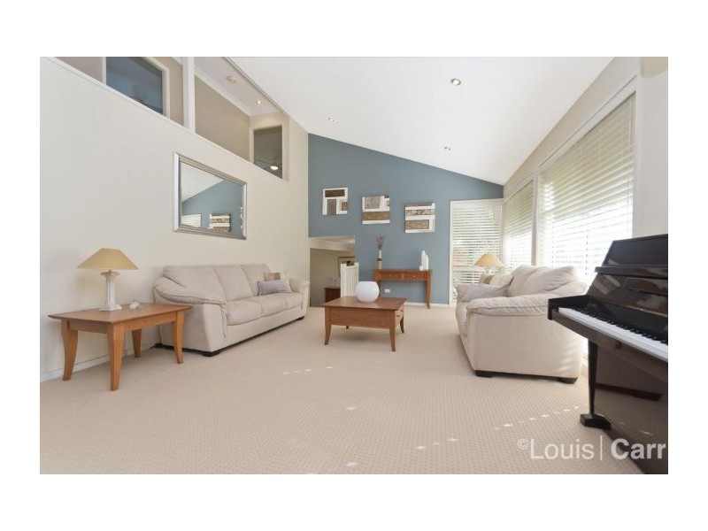 8 Pineview Place, Dural NSW 2158