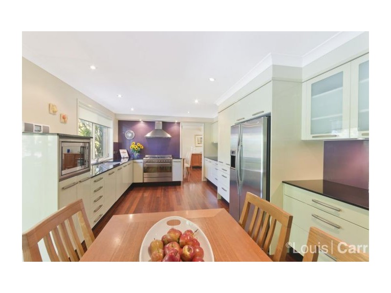 8 Pineview Place, Dural NSW 2158