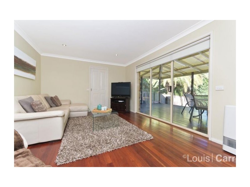 8 Pineview Place, Dural NSW 2158