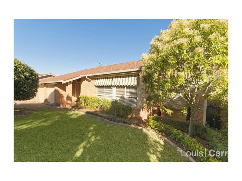 8 Pineview Place, Dural NSW 2158