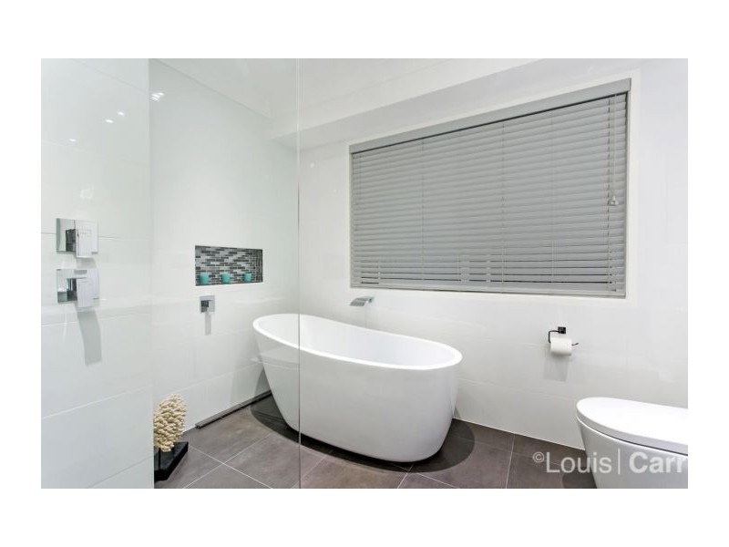 5 Leonards Way, Beaumont Hills NSW 2155