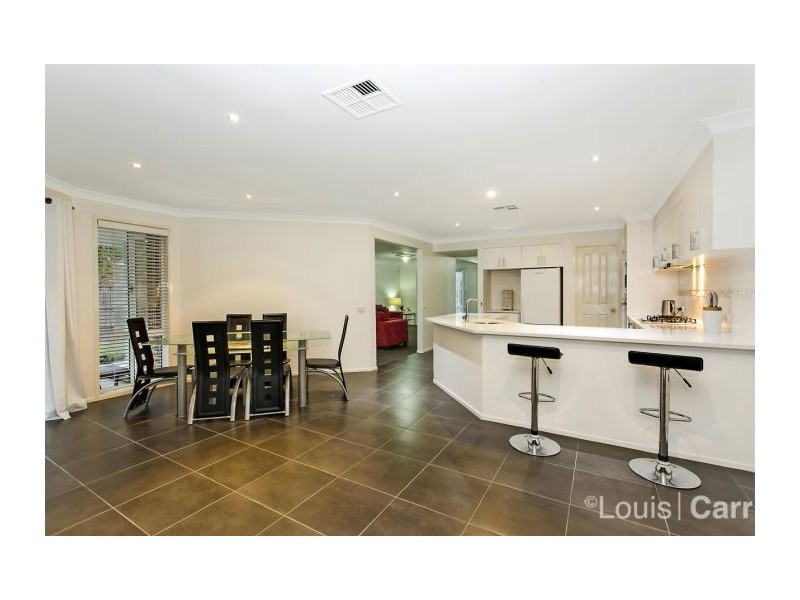 5 Leonards Way, Beaumont Hills NSW 2155