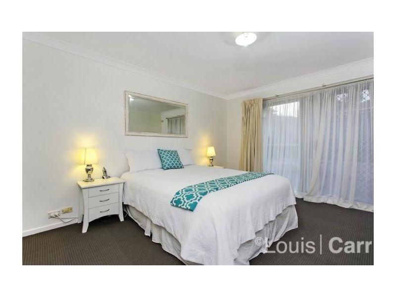 5 Leonards Way, Beaumont Hills NSW 2155