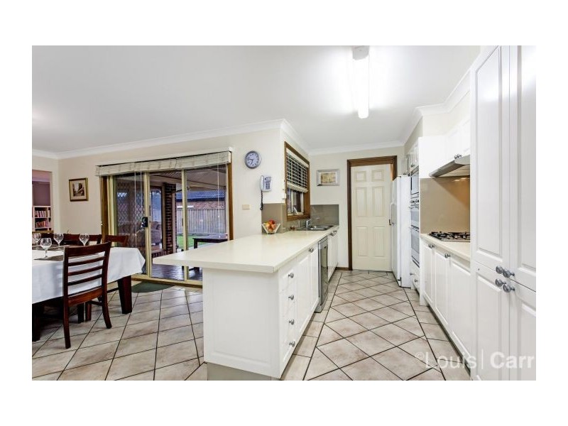 15 Arabella Place, Bella Vista NSW 2153