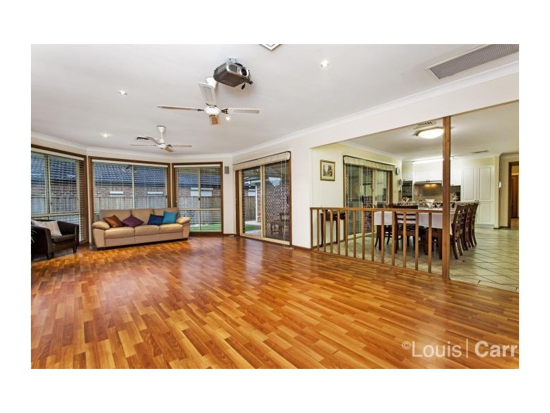 15 Arabella Place, Bella Vista NSW 2153