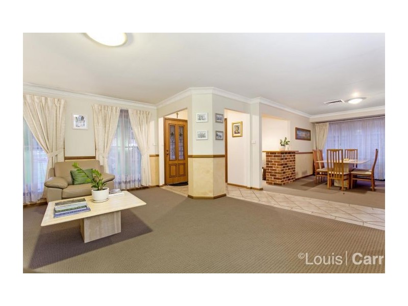 15 Arabella Place, Bella Vista NSW 2153