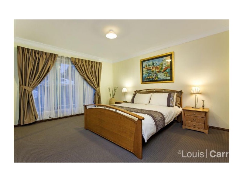 15 Arabella Place, Bella Vista NSW 2153