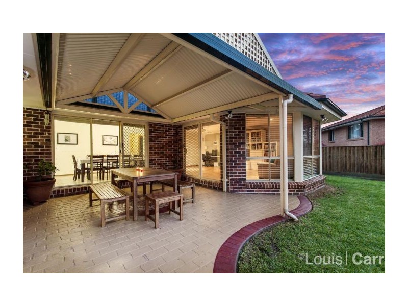 15 Arabella Place, Bella Vista NSW 2153