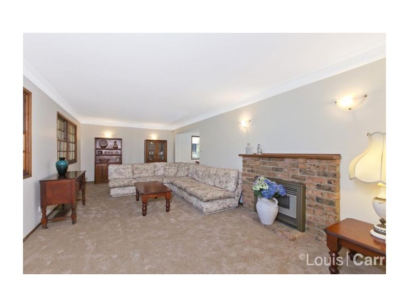 222 Excelsior Ave, Castle Hill NSW 2154