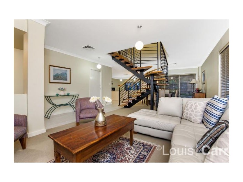 Lot 1061 Phoenix Avenue, Beaumont Hills NSW 2155