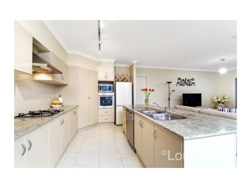 Lot 1061 Phoenix Avenue, Beaumont Hills NSW 2155