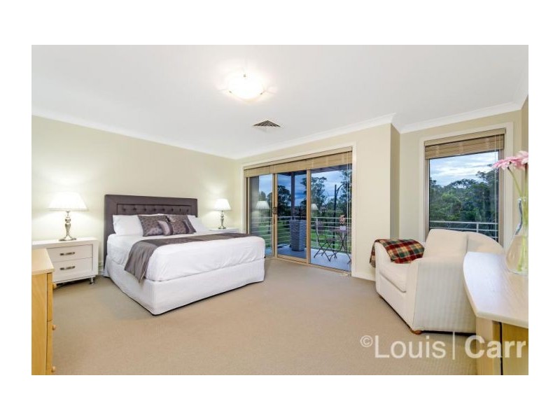 Lot 1061 Phoenix Avenue, Beaumont Hills NSW 2155