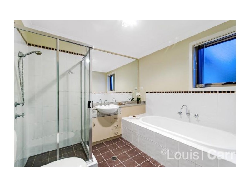 Lot 1061 Phoenix Avenue, Beaumont Hills NSW 2155