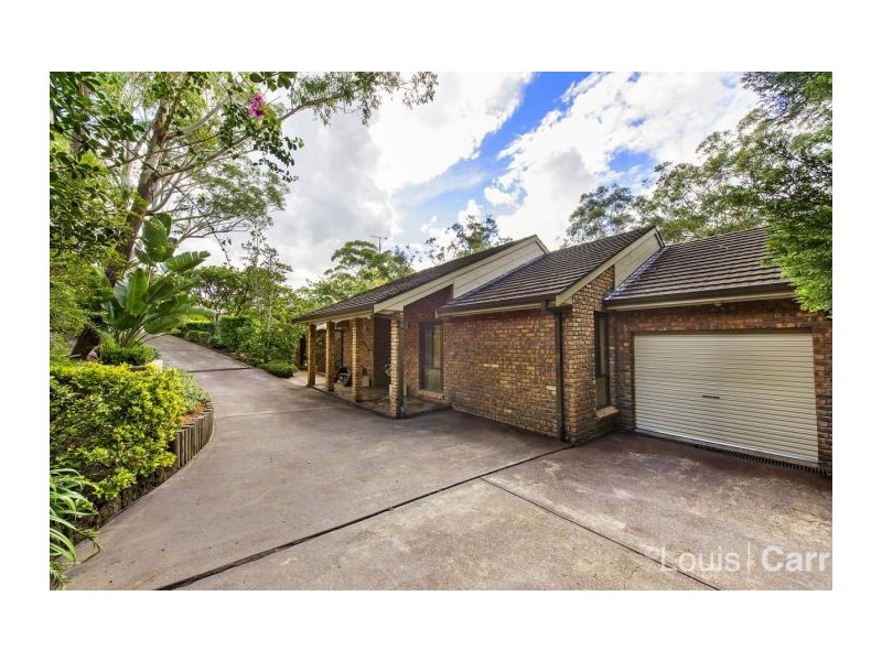 18 Hyde Avenue, Glenhaven NSW 2156