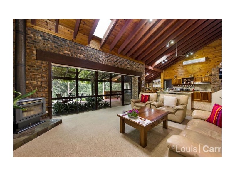 18 Hyde Avenue, Glenhaven NSW 2156