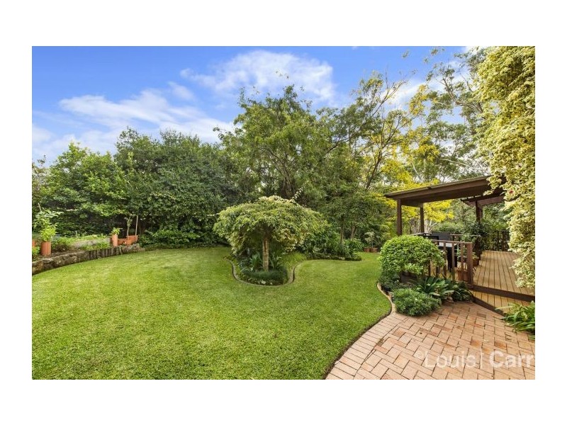 18 Hyde Avenue, Glenhaven NSW 2156
