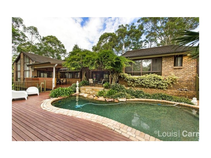 18 Hyde Avenue, Glenhaven NSW 2156