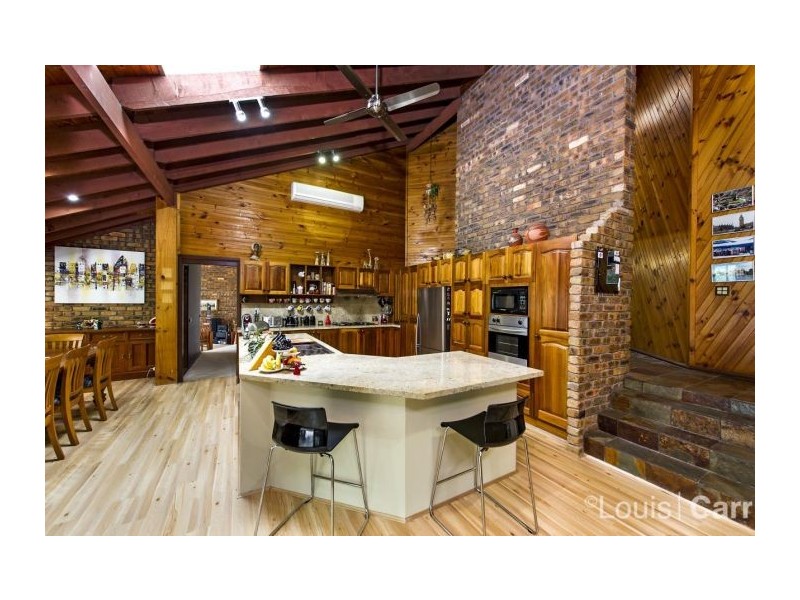 18 Hyde Avenue, Glenhaven NSW 2156