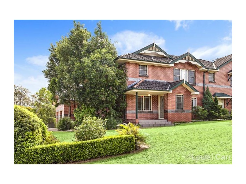 1/56 Yaringa Road, Castle Hill NSW 2154