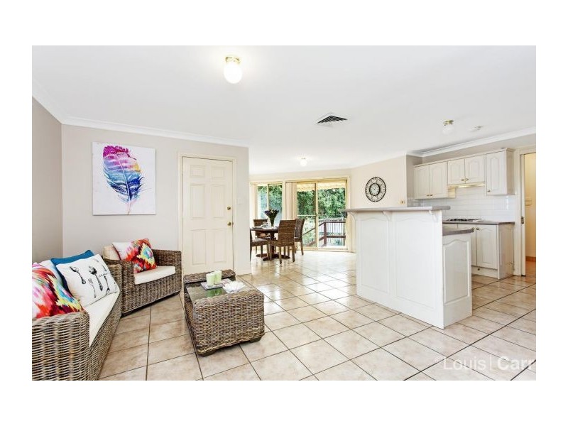 1/56 Yaringa Road, Castle Hill NSW 2154